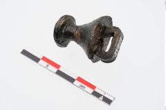 Foto von Bronzeösenknopf (NHMW-PRAE-024911)